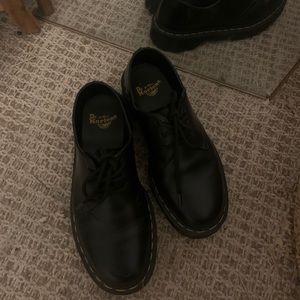 Dr. Martens 1461 Bex Oxford